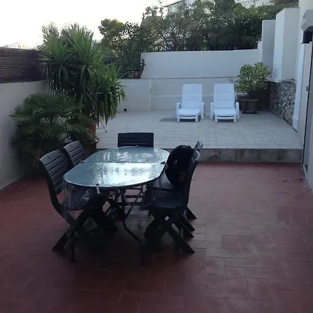 Holiday home Polema Marseille