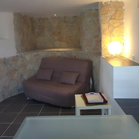 Holiday home Polema Marseille