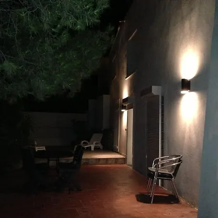 Holiday home Polema Marseille