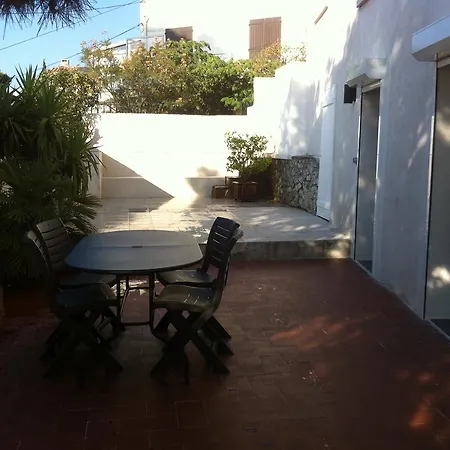 Holiday home Polema