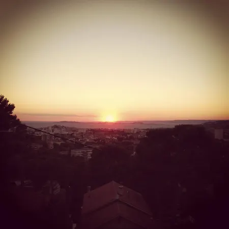 Holiday home Polema Marseille
