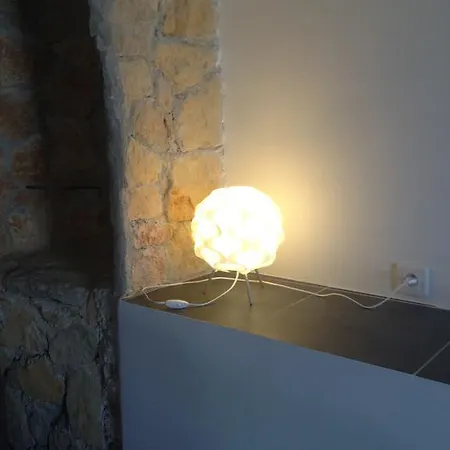 Dom wakacyjny Polema Marsylia