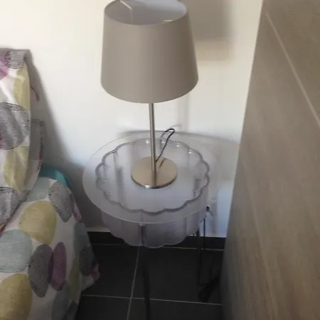 Dom wakacyjny Polema